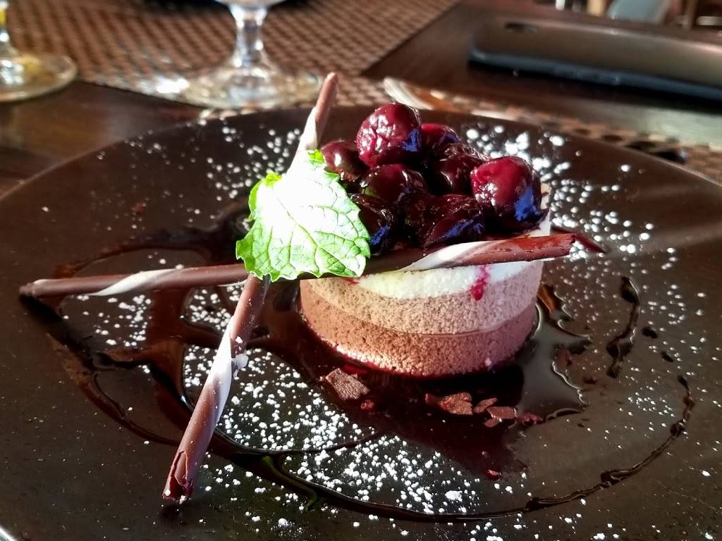 Six Seven restaurant | restaurant | 2411 Alaskan Way, Seattle, WA 98121, USA | 2062694575 OR +1 206-269-4575