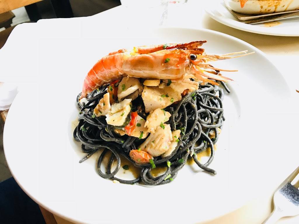 Al Mulino | bakery | Paseo Marketplace, 3709 Thousand Oaks Blvd, Westlake Village, CA 91362, USA | 8053790016 OR +1 805-379-0016