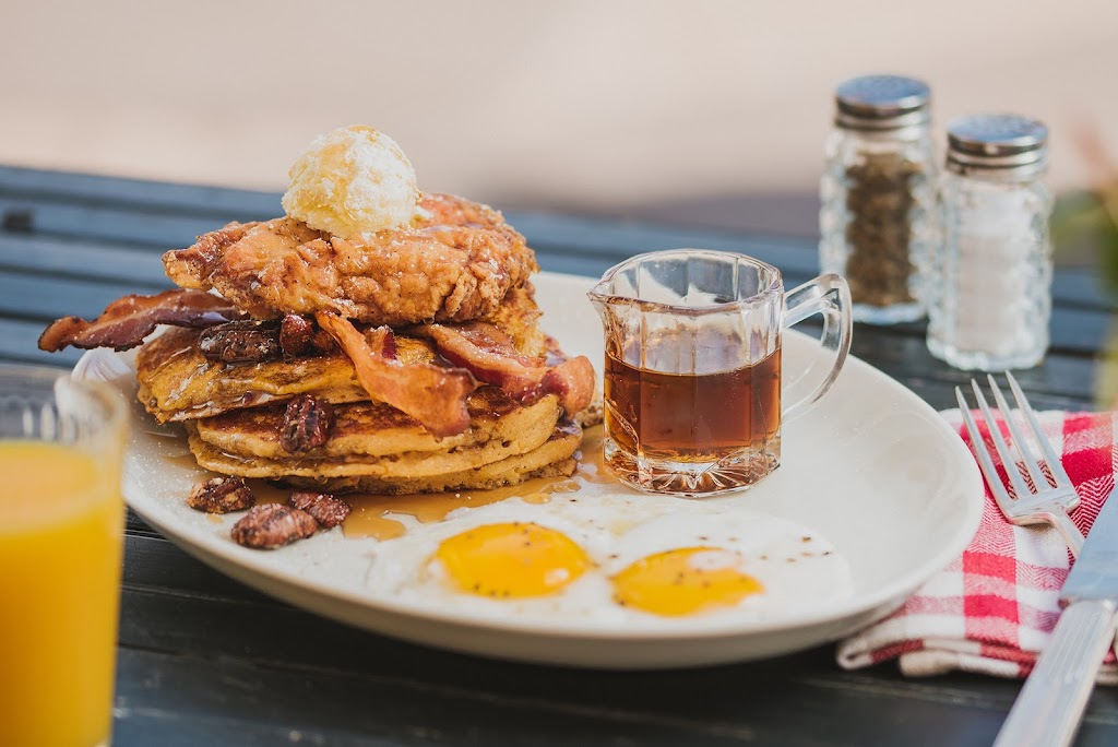 Tupelo Honey | restaurant | 511 N Broadway, Milwaukee, WI 53202, USA | 4142074604 OR +1 414-207-4604