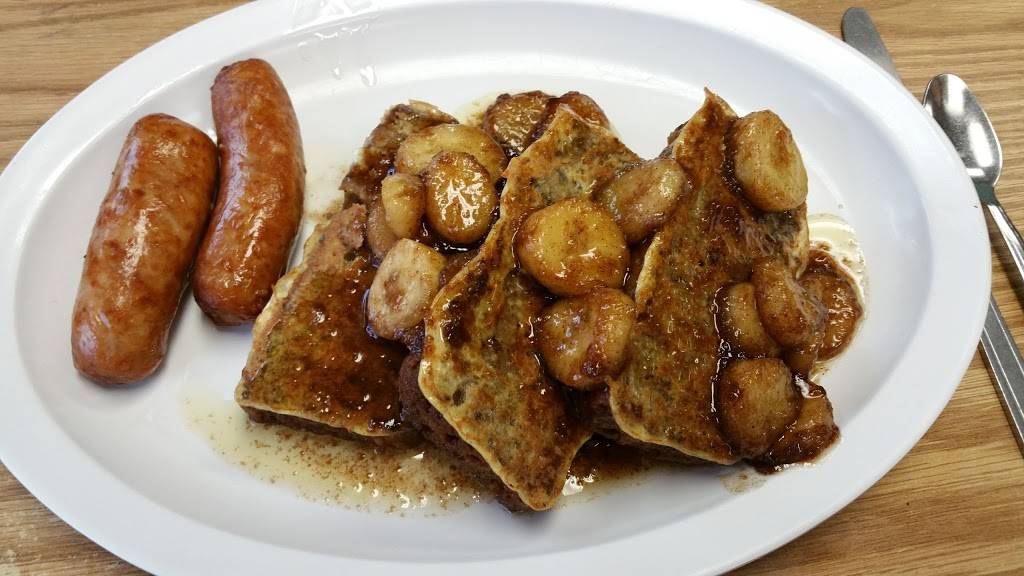 The 3 Cs Luncheonette | restaurant | 1001 SW Central Ave, Seaside Park, NJ 08752, USA | 7328304077 OR +1 732-830-4077