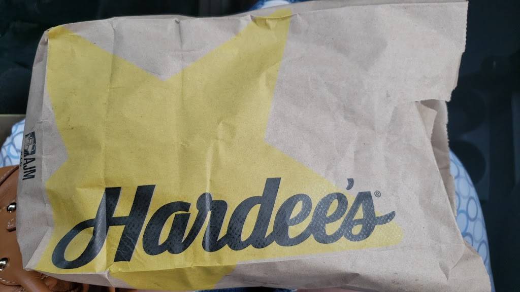 Hardees | restaurant | 1950 Lee Hwy, Bristol, VA 24201, USA | 2764662711 OR +1 276-466-2711