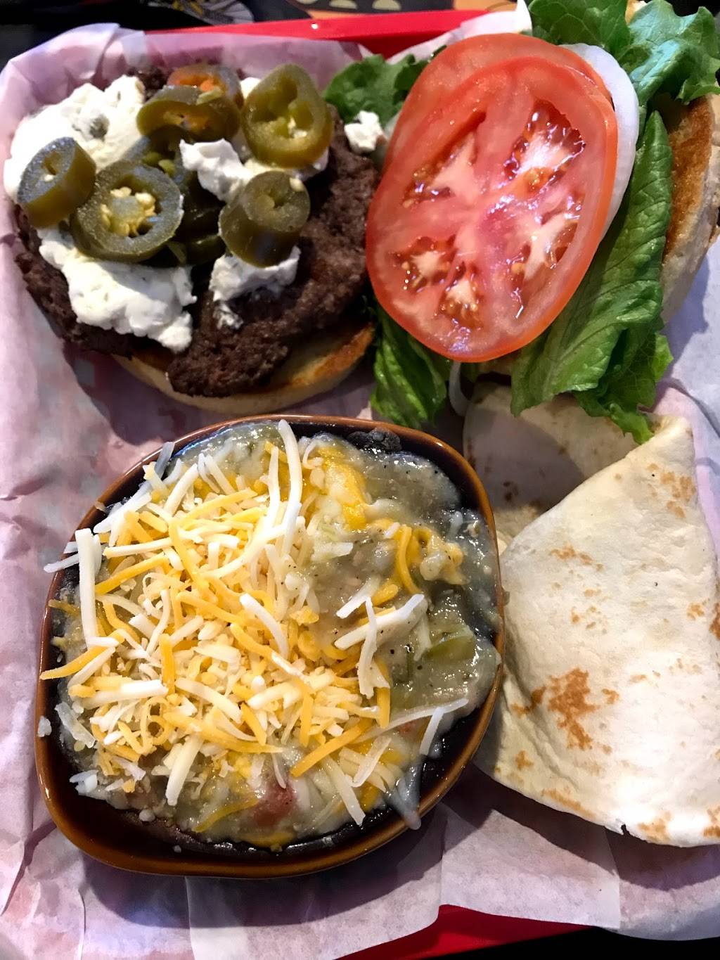 No Name Grill | restaurant | 8601 W Cross Dr, Littleton, CO 80123, USA | 3039485977 OR +1 303-948-5977