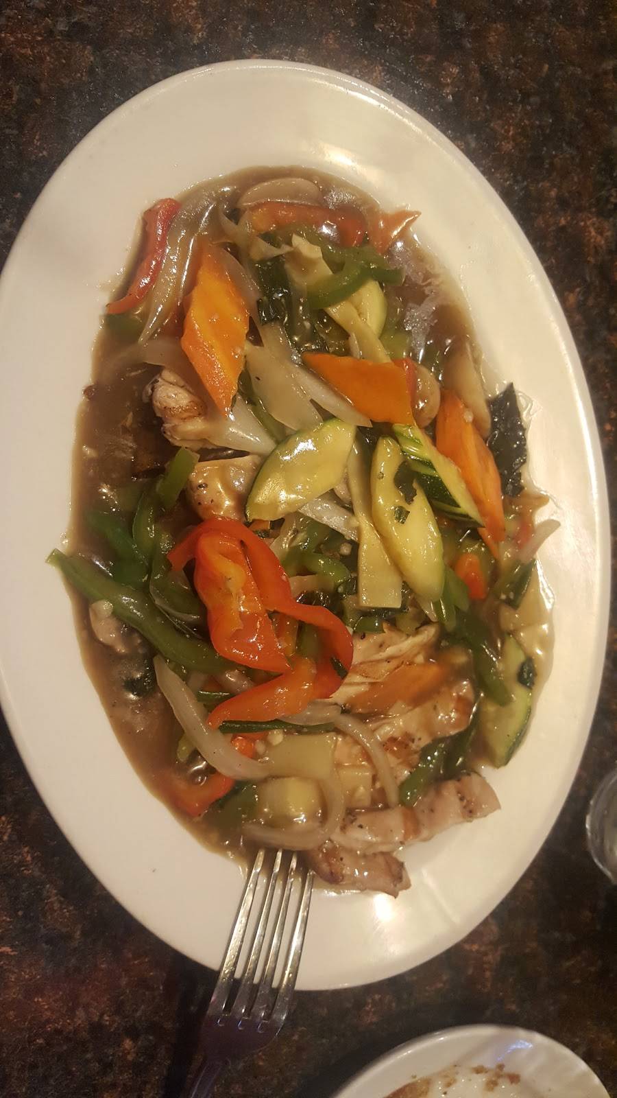 Chan Thai Restaurant | restaurant | 312 W 7th St, Dallas, TX 75208, USA | 2149489956 OR +1 214-948-9956