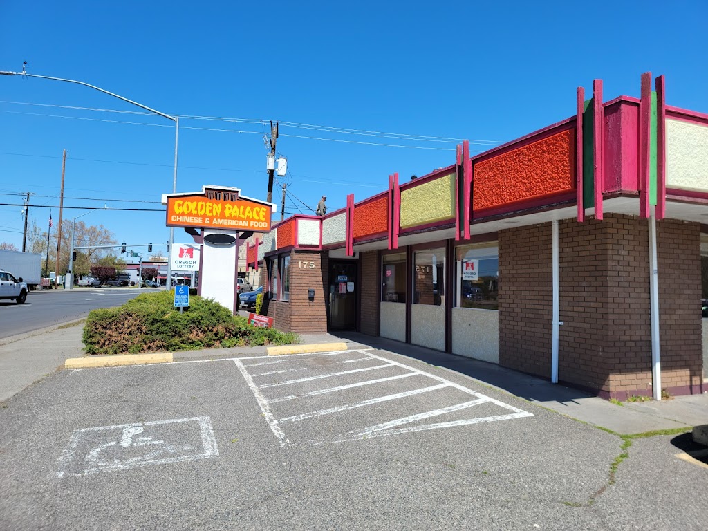 Golden Palace Restaurant | restaurant | 175 S Hwy 395, Hermiston, OR 97838, USA | 5415675151 OR +1 541-567-5151