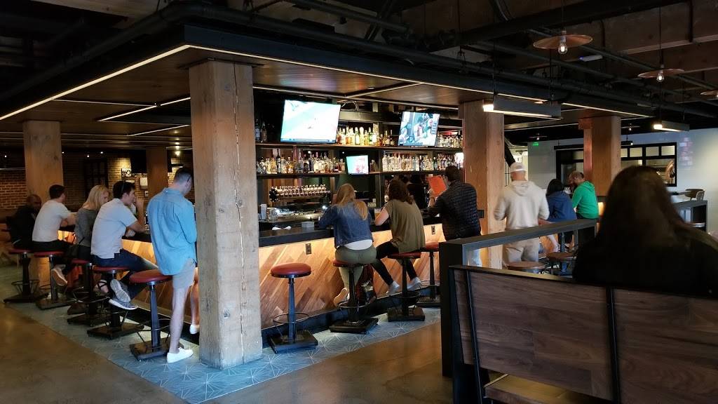 San Francisco Brewing Co. | restaurant | 3150 Polk St, San Francisco, CA 94109, USA | 4154842337 OR +1 415-484-2337