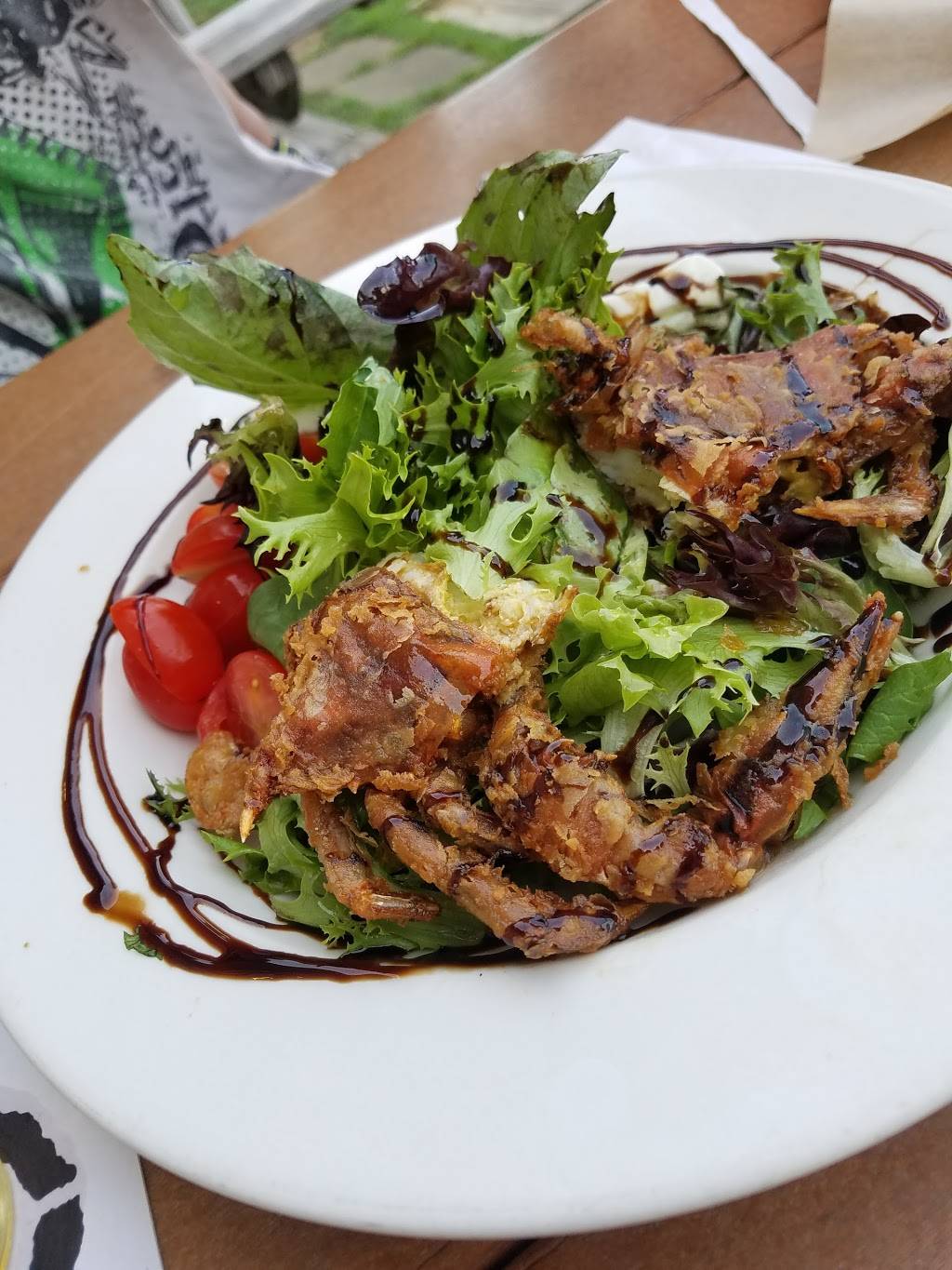 Donnellys Dockside | restaurant | 1050 Deep Creek Ave, Arnold, MD 21012, USA | 4107574045 OR +1 410-757-4045