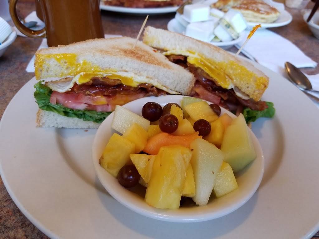 The Skillet House 2 | restaurant | 16729 80th Ave, Tinley Park, IL 60477, USA | 7086331919 OR +1 708-633-1919