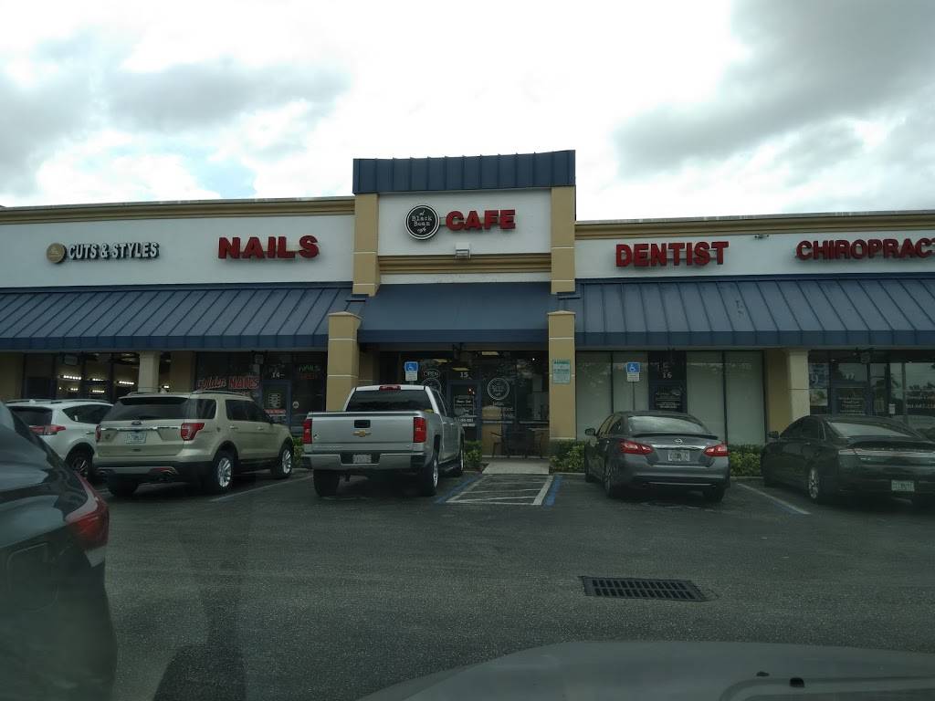 El Black Bean Cafe | restaurant | 7750 Okeechobee Blvd #15, West Palm Beach, FL 33411, USA | 5614691081 OR +1 561-469-1081