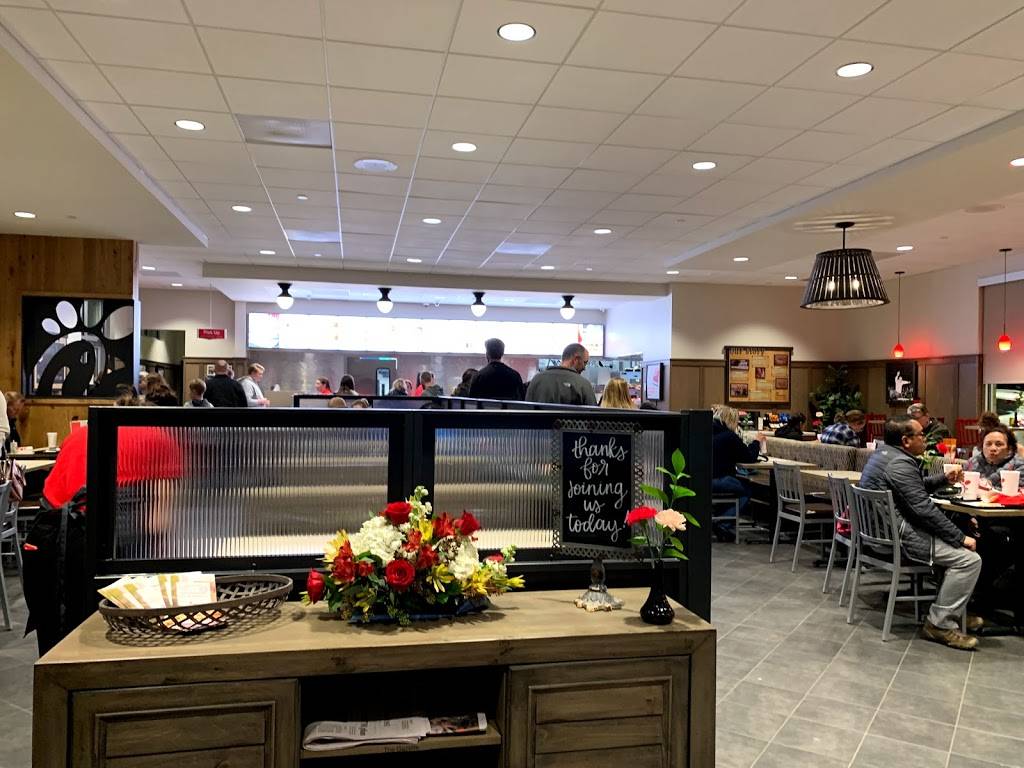 Chick-fil-A Dublin Commons | restaurant | 5905 Dublin Blvd, Colorado Springs, CO 80923, USA | 7195976008 OR +1 719-597-6008