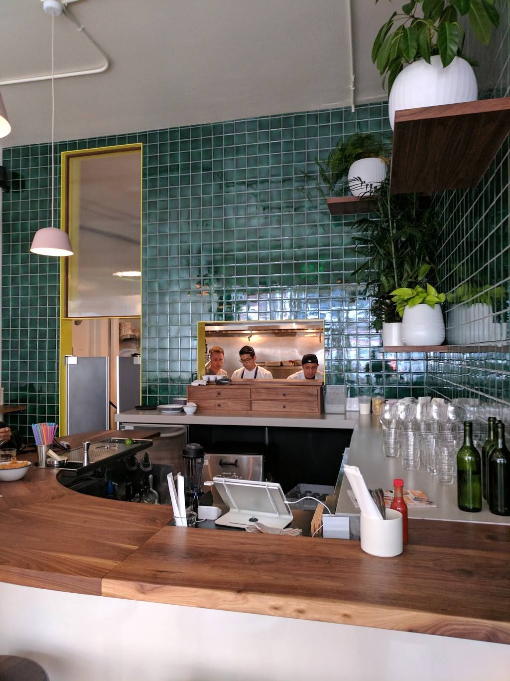 Glenas | restaurant | 632 20th St, San Francisco, CA 94107, USA | 4159158226 OR +1 415-915-8226