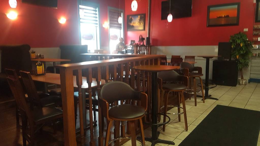 Caribbean Sunset Restaurant-Bar & Lounge | restaurant | 1001 Meyerside Dr, Mississauga, ON L5T 1J6, Canada | 9055647800 OR +1 905-564-7800