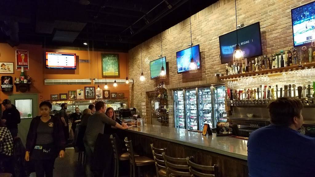 The Beer Market - Bolingbrook | restaurant | 641 E Boughton Rd #110, Bolingbrook, IL 60440, USA | 6307393000 OR +1 630-739-3000