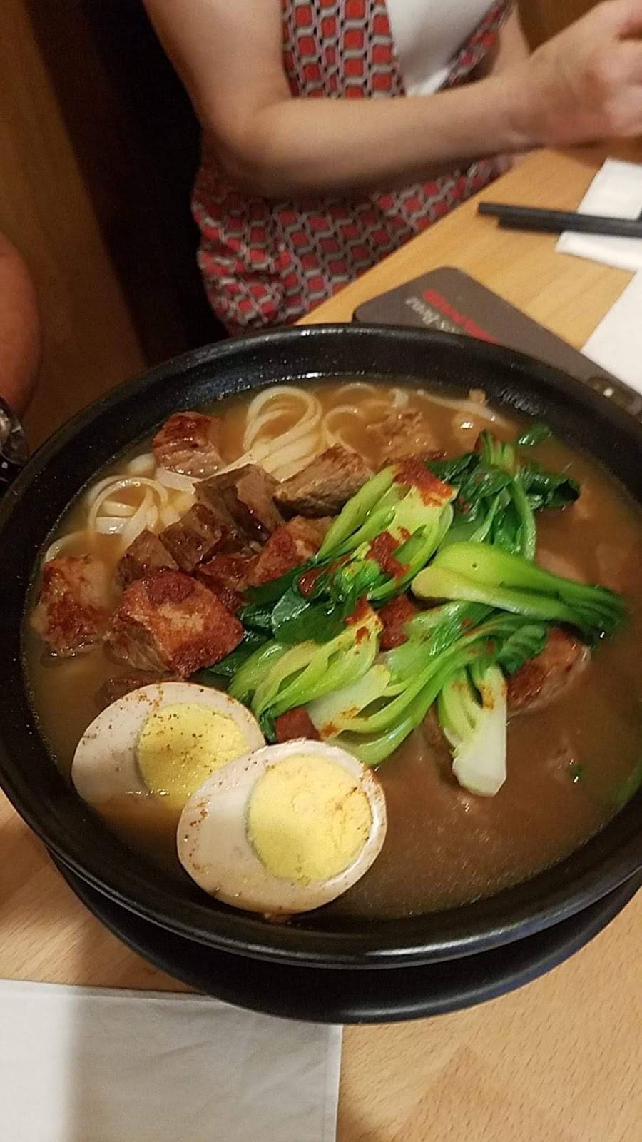 Bao Bao & Braised Chicken | restaurant | 1661 Fort Campbell Blvd, Clarksville, TN 37042, USA | 9318025079 OR +1 931-802-5079