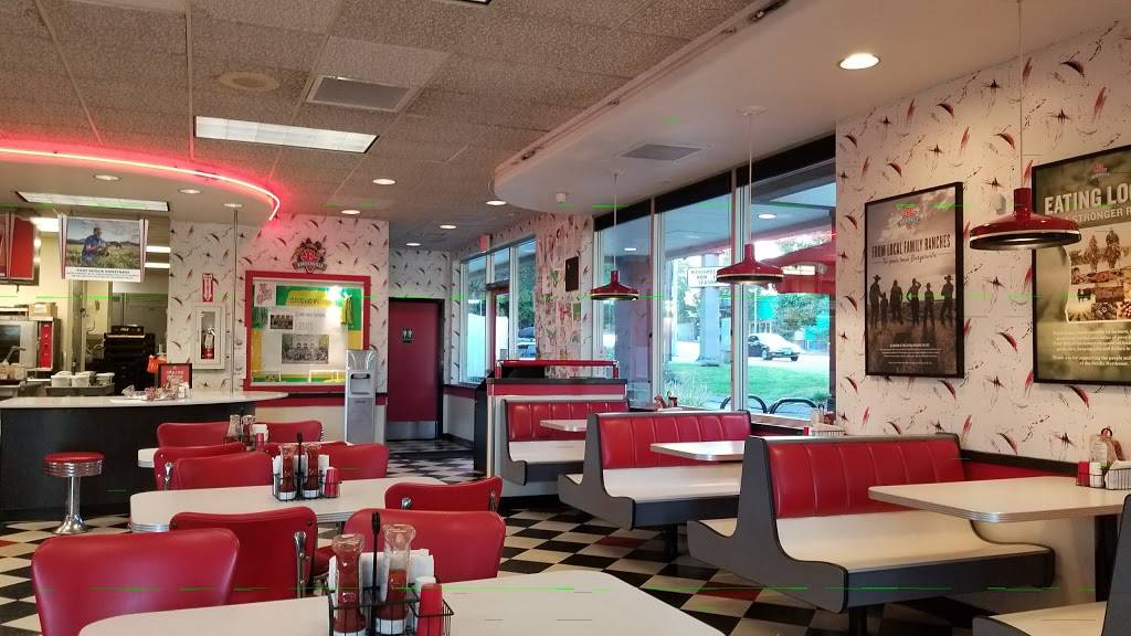 Burgerville | meal takeaway | 3432 SE 25th Ave, Portland, OR 97202, USA | 5032395942 OR +1 503-239-5942