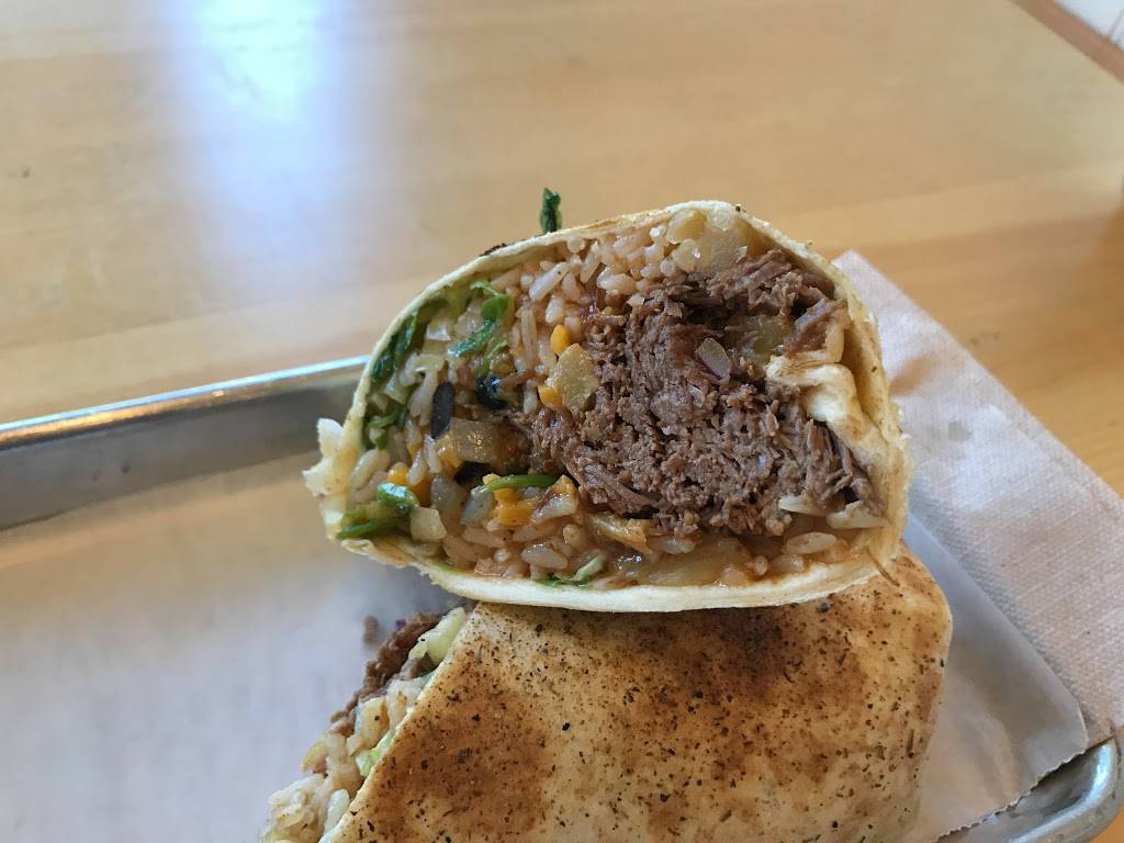 Tropical Smoothie Cafe | restaurant | 1566 Alton Pkwy, Irvine, CA 92618, USA | 9494500235 OR +1 949-450-0235