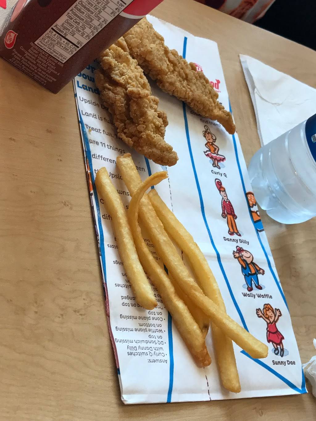 Dairy Queen Grill & Chill | restaurant | 5482 Elevator Rd, Roscoe, IL 61073, USA | 8156231133 OR +1 815-623-1133