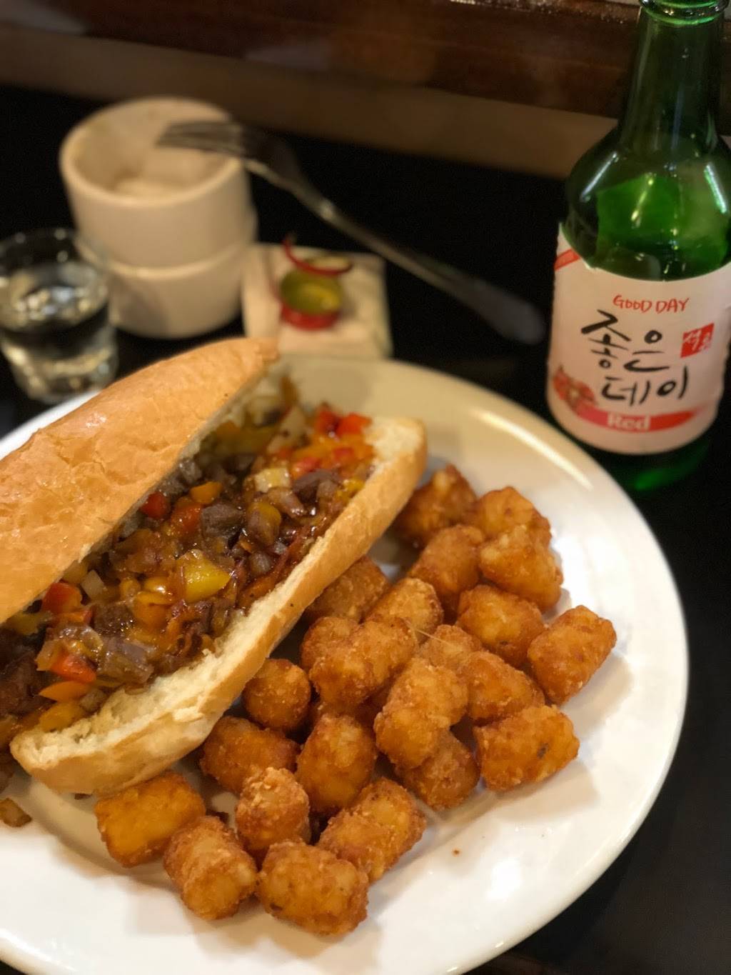 Seoul Casa - Korean Mexican Fusion | restaurant | 601 E Dimond Blvd #6th, Anchorage, AK 99515, USA | 9073443333 OR +1 907-344-3333