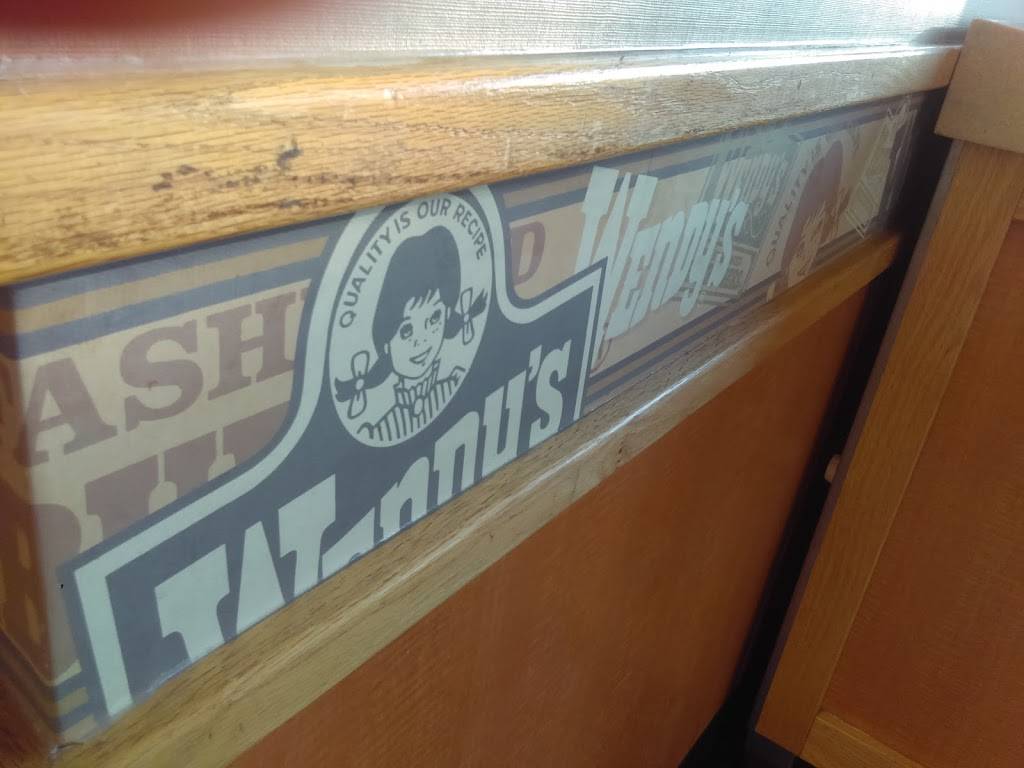 Wendys | restaurant | 1705 W 21st St, Wichita, KS 67203, USA | 3168319775 OR +1 316-831-9775