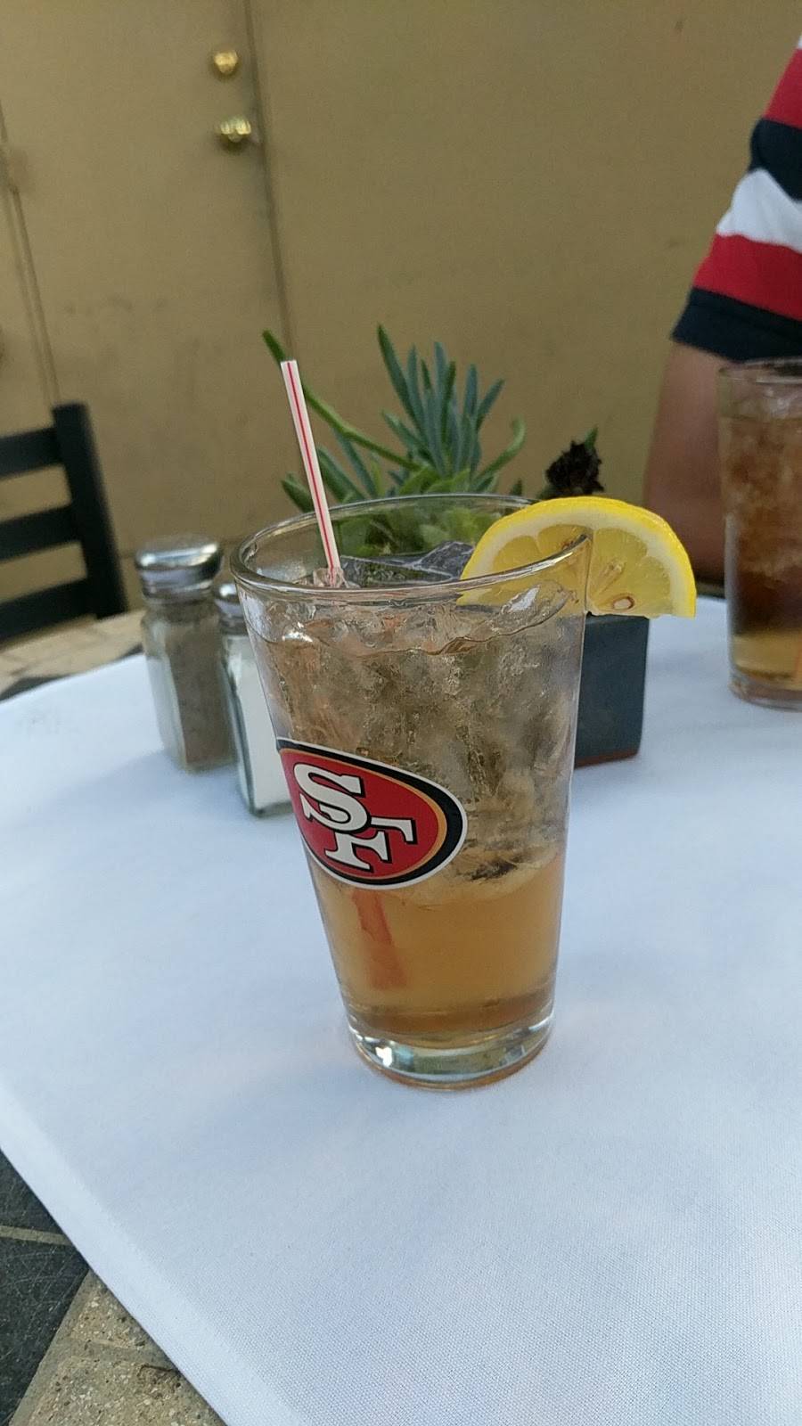 Huntington Station | restaurant | 30 E 3rd St, Morgan Hill, CA 95037, USA | 4087793376 OR +1 408-779-3376