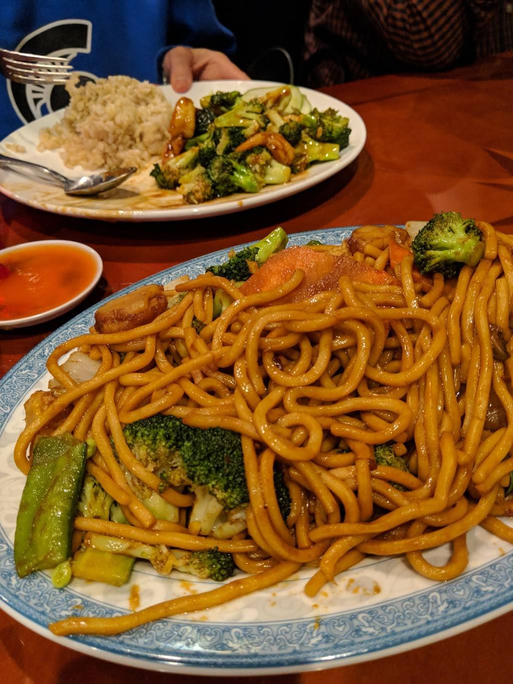 Golden Taipei | restaurant | 8511 Davis Lake Pkwy, Charlotte, NC 28269, USA | 7044948688 OR +1 704-494-8688