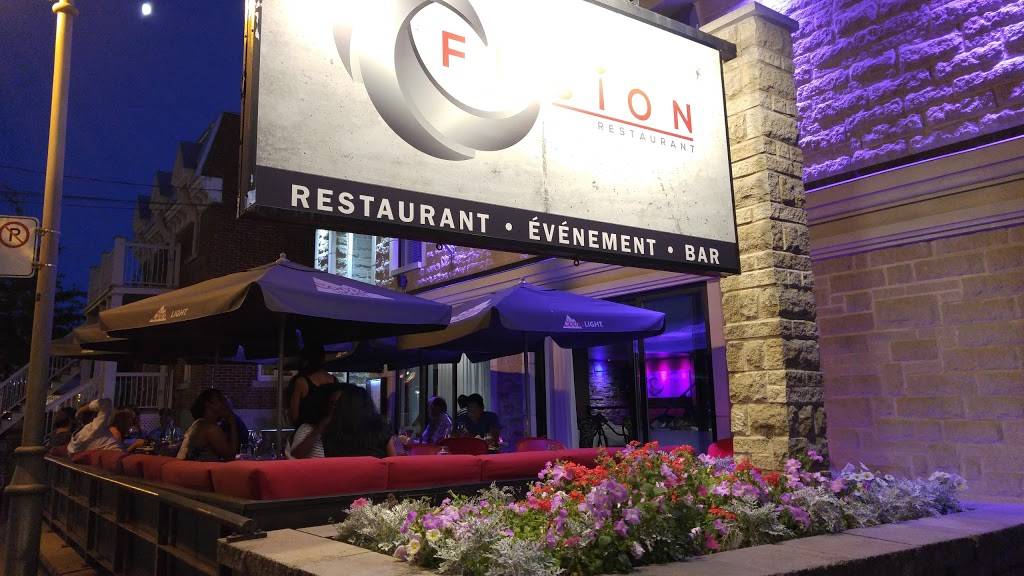 Fusion Restaurant | meal takeaway | 5115 Boulevard Lévesque E, Laval, QC H7C 1N3, Canada | 4509361066 OR +1 450-936-1066