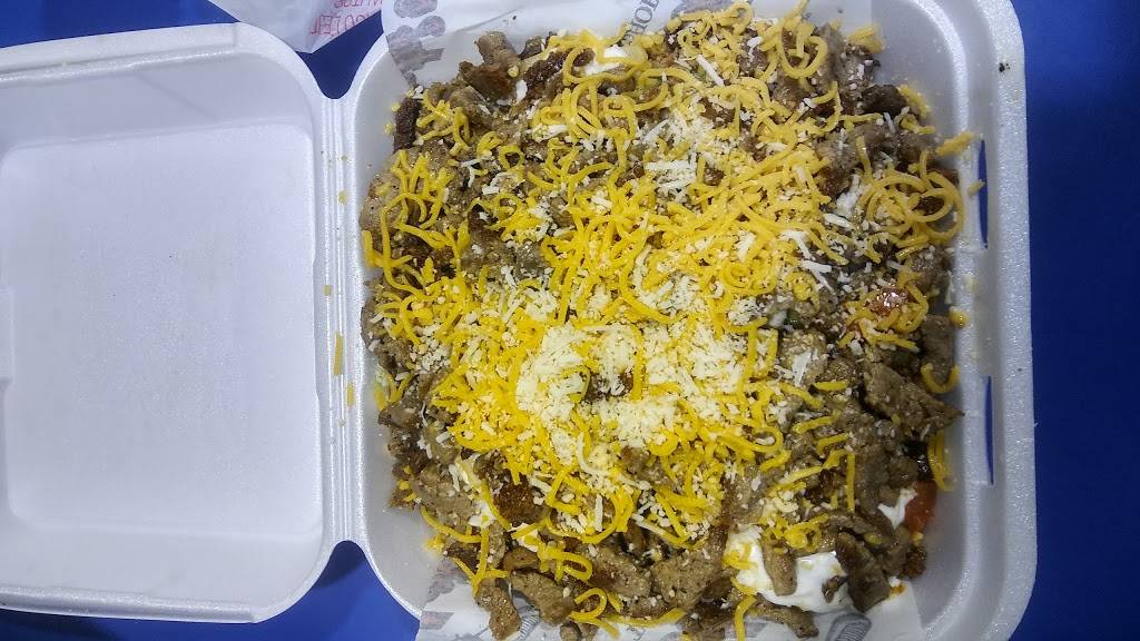 Robertos Taco Shop | restaurant | 7155 Grand Montecito Pkwy, Las Vegas, NV 89149, USA | 7023969159 OR +1 702-396-9159