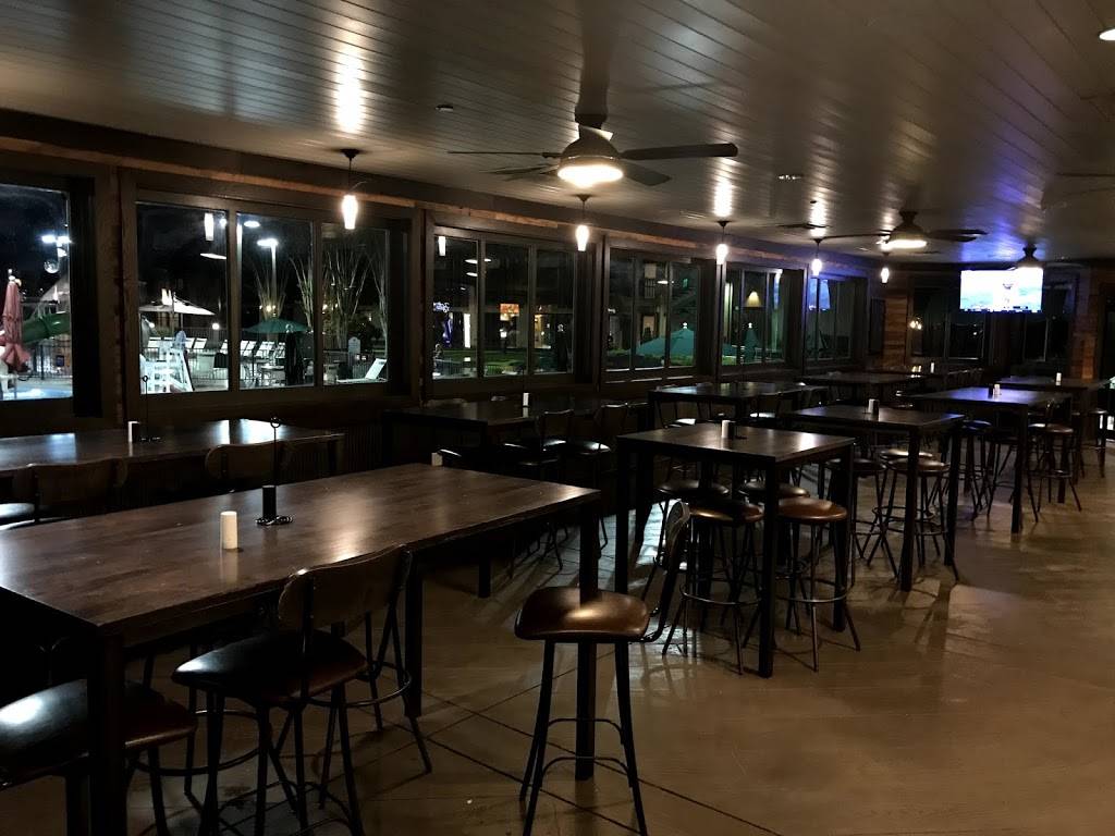 Evergreens Sports Pub at Shades of Green | restaurant | 1950 W Magnolia Palm Dr, Lake Buena Vista, FL 32830, USA | 4078243400 OR +1 407-824-3400