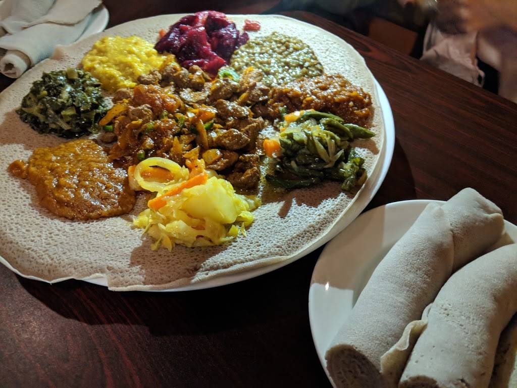 Sora Ethiopian Market, Cafe, | restaurant | 5145 Duke St, Alexandria, VA 22304, USA | 7035663855 OR +1 703-566-3855