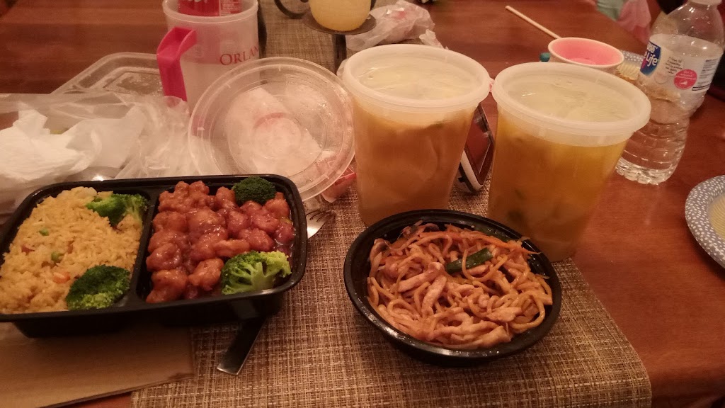 East Wok New York Style Chinese Cuisine | restaurant | 2002 FL-19, Tavares, FL 32778, USA | 3527429010 OR +1 352-742-9010