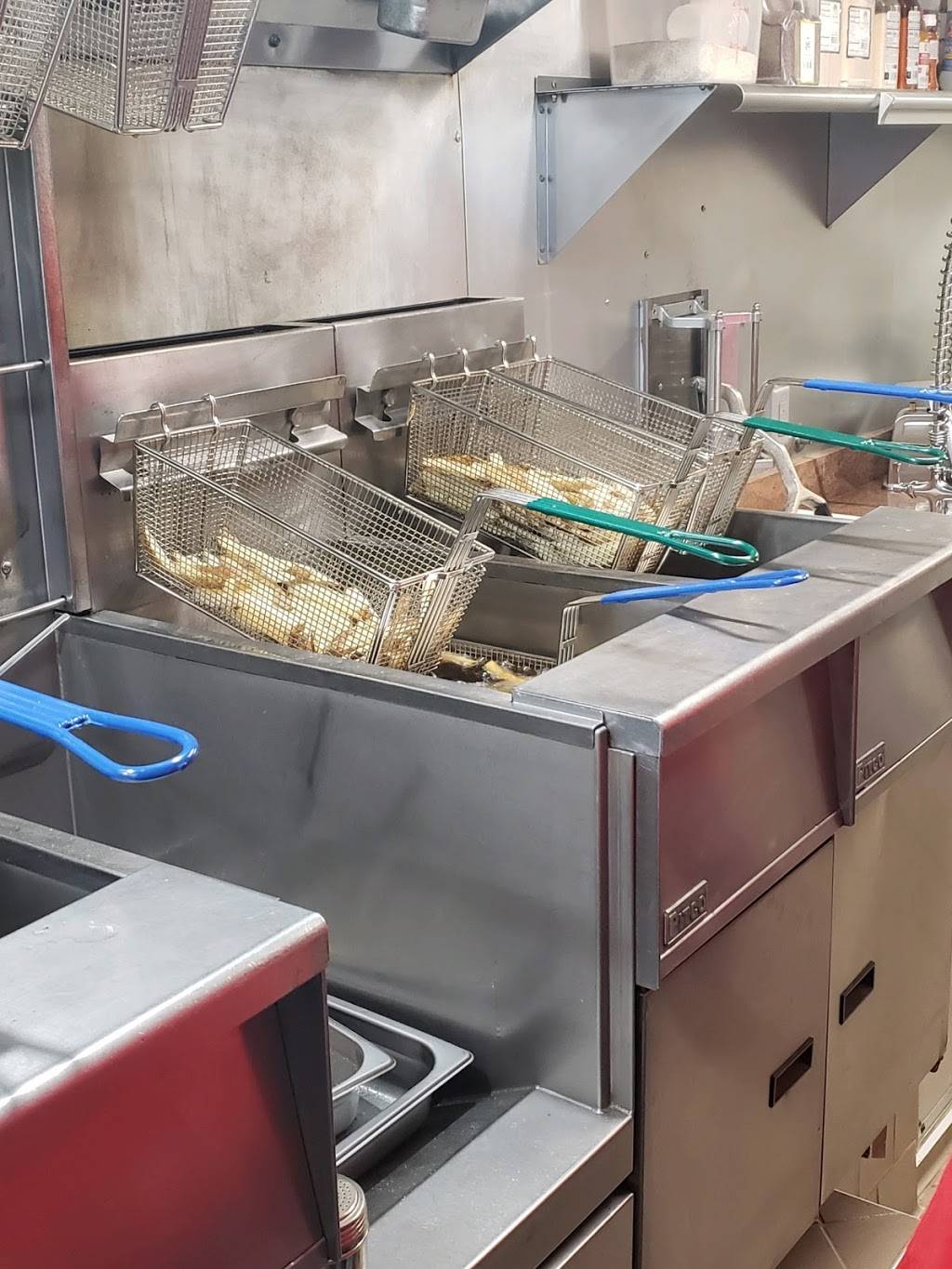 Jazzy Steakburger | restaurant | 10125 Telegraph Rd, Carleton, MI 48117, USA | 7342565588 OR +1 734-256-5588