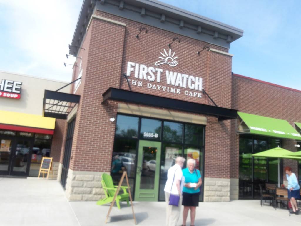 First Watch - Harrison Green | restaurant | 5655 Harrison Ave Suite B, Cincinnati, OH 45248, USA | 5135747500 OR +1 513-574-7500