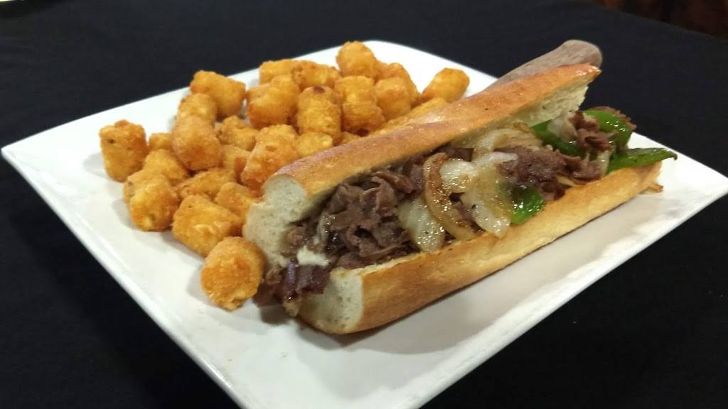 Jersey Ds Tavern and Grill | restaurant | 5945 W Ray Rd #13, Chandler, AZ 85226, USA | 4807059700 OR +1 480-705-9700