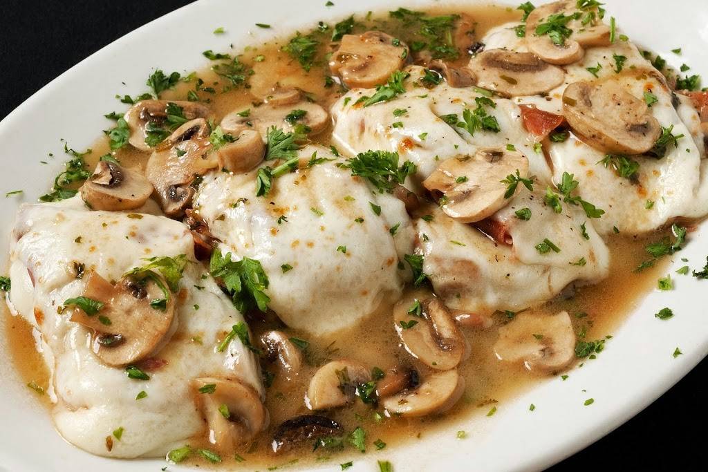 Andinos Italian Restaurant | restaurant | 171 Atwells Ave, Providence, RI 02903, USA | 4014533164 OR +1 401-453-3164