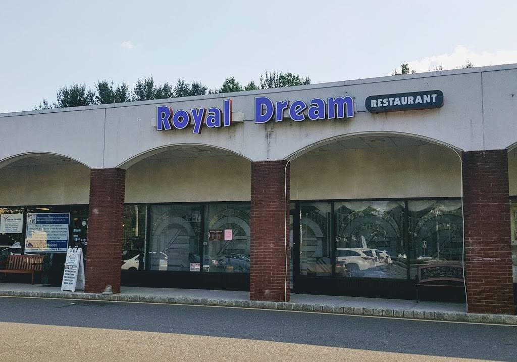 Royal Dream Restaurant | restaurant | 455 U.S. 9, Englishtown, NJ 07726, USA | 7326170070 OR +1 732-617-0070