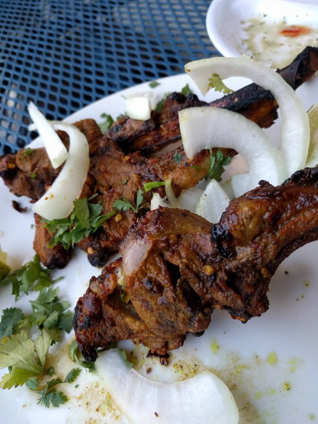 Naan N Curry | meal delivery | 642 Irving St, San Francisco, CA 94122, USA | 4156647225 OR +1 415-664-7225