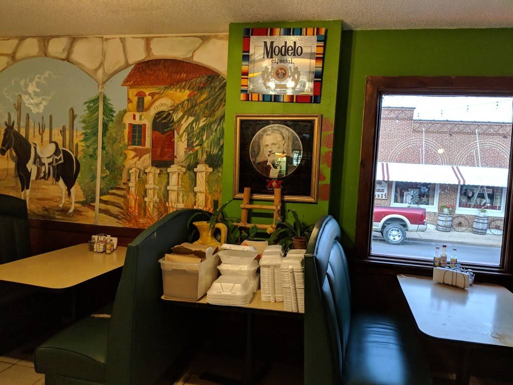 Dos Primos Mexican Restaurant | restaurant | 101 N 1st St, Owensville, MO 65066, USA | 5734378464 OR +1 573-437-8464