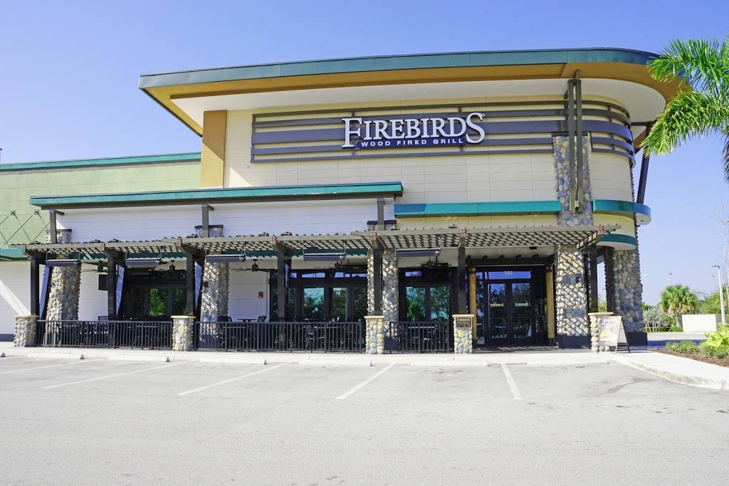 Firebirds Wood Fired Grill | restaurant | 304 SW 145th Ave, Pembroke Pines, FL 33027, USA | 9543649787 OR +1 954-364-9787