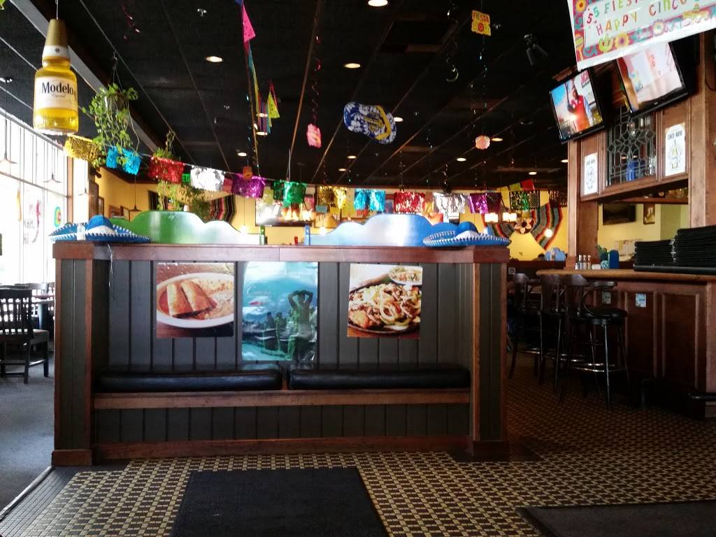 Forest Mexican Cantina | restaurant | 780 S Lapeer Rd, Lake Orion, MI 48362, USA | 2486909292 OR +1 248-690-9292