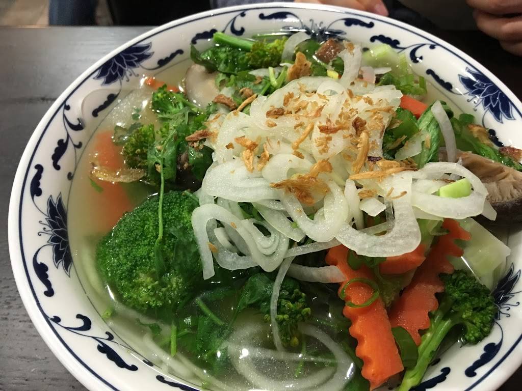 Pho Hai | restaurant | 1263 N Grand Ave, Walnut, CA 91789, USA | 9095951521 OR +1 909-595-1521