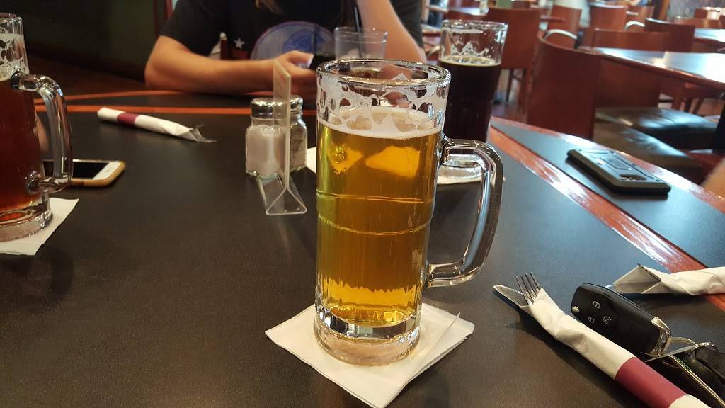 Chicago Brewing Company | restaurant | 2201 S Fort Apache Rd, Las Vegas, NV 89117, USA | 7022543333 OR +1 702-254-3333