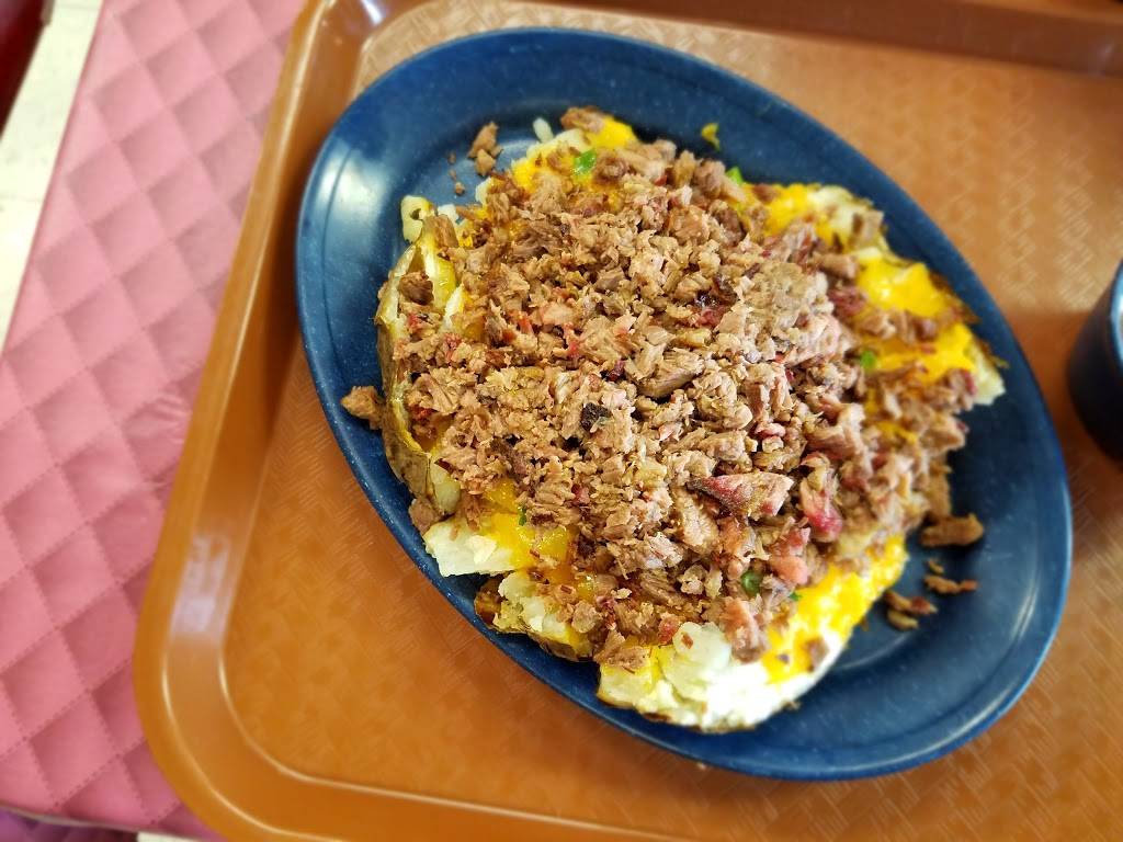 Brown Sugars Bar B Que | restaurant | Lot 2, 11030 Kingspoint Rd, Houston, TX 77075, USA | 7139446544 OR +1 713-944-6544