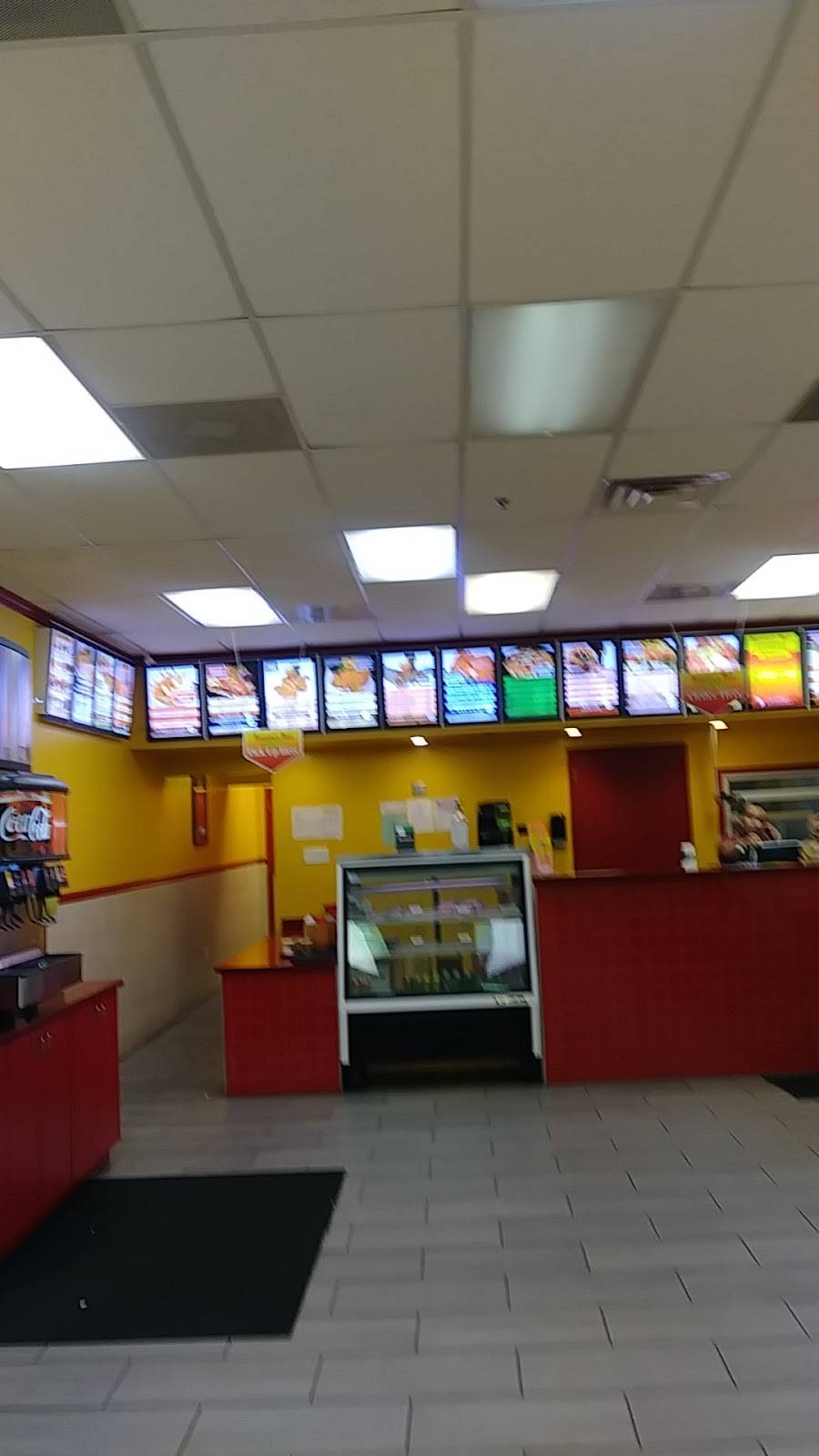 Americas Best Wings | restaurant | 3440 Crain Hwy, Bowie, MD 20716, USA | 3014649464 OR +1 301-464-9464