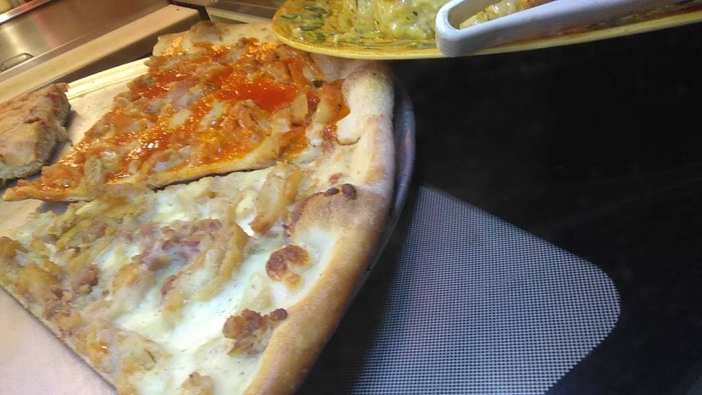 Bella Luna Pizza | meal delivery | 26 NJ-73, Cedar Brook, NJ 08018, USA | 6095617929 OR +1 609-561-7929