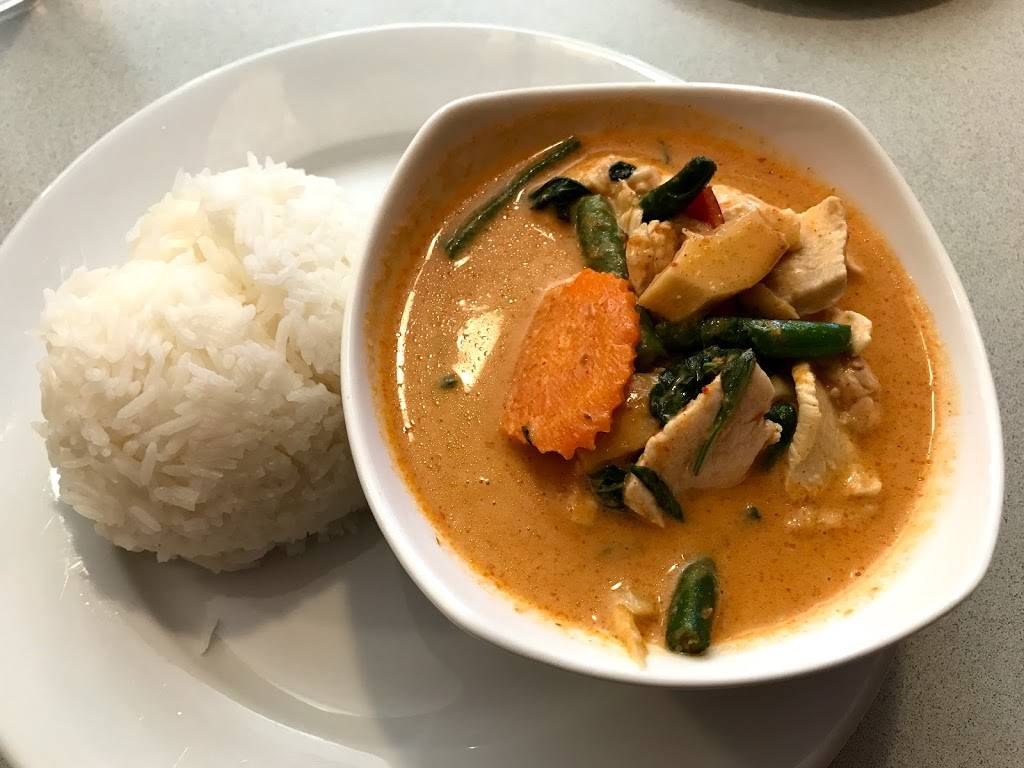 Mai Thai Authentic Thai Cuisine | restaurant | 9679 Folsom Blvd, Sacramento, CA 95827, USA | 9163824693 OR +1 916-382-4693