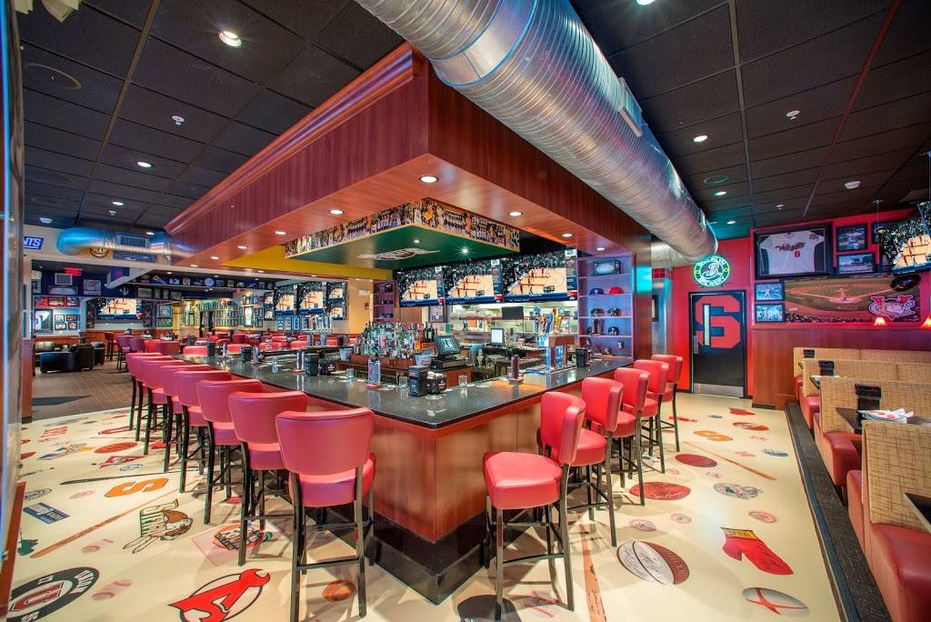 Recovery Room Sports Grill | restaurant | 62 New Scotland Ave, Albany, NY 12208, USA | 5183963800 OR +1 518-396-3800