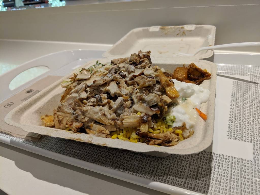 Villa Madina | restaurant | Markville Shopping Centre, 5000 Hwy 7, Markham, ON L3R 4M9, Canada | 9054778059 OR +1 905-477-8059