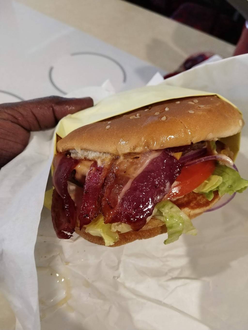 Burger Time | restaurant | 661 W 16th St, Merced, CA 95340, USA | 2093810173 OR +1 209-381-0173