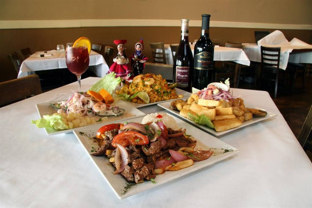 El Inka Grill | restaurant | 4106 Town Center Blvd, Orlando, FL 32837, USA | 4077307979 OR +1 407-730-7979