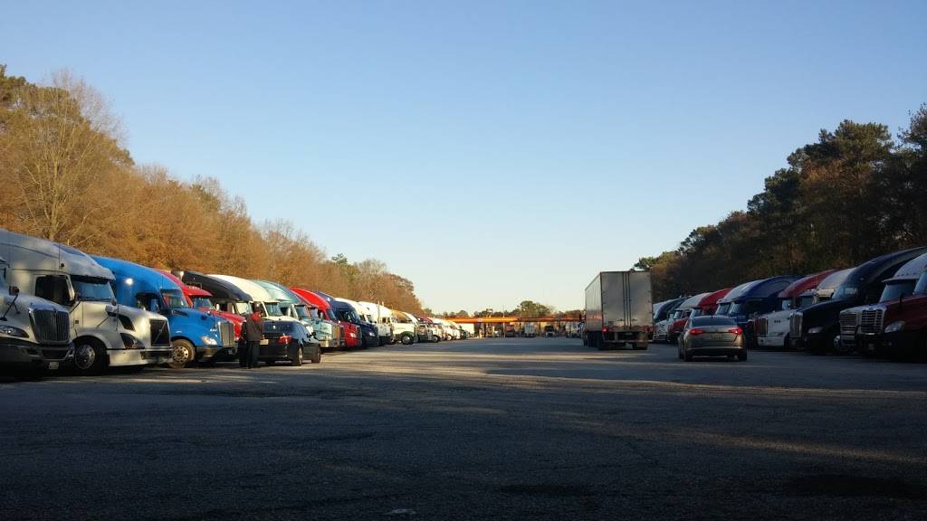 Pilot Travel Center | restaurant | 2605 Bouldercrest Rd SE, Atlanta, GA 30316, USA | 4042128733 OR +1 404-212-8733