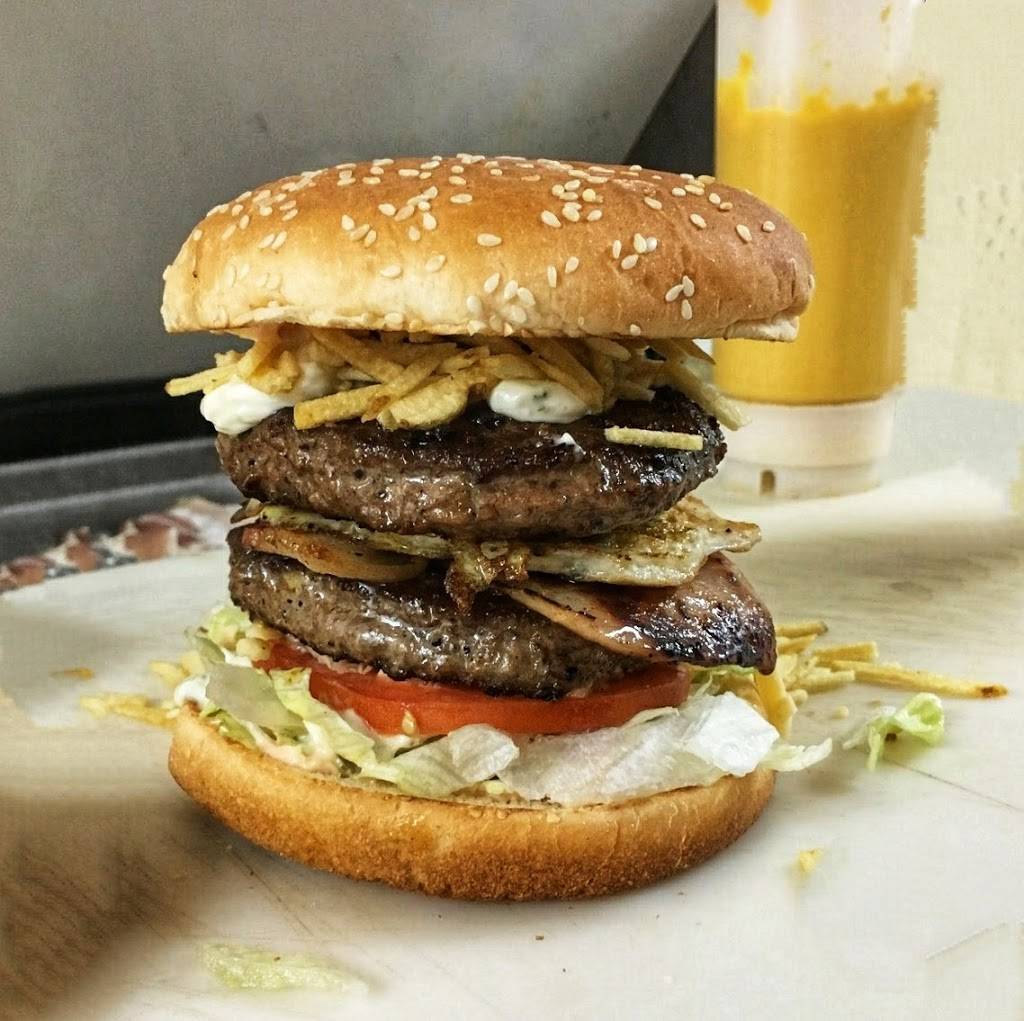 Arepa Burger | restaurant | 8101 Narcoossee Rd, Orlando, FL 32822, USA | 4076750613 OR +1 407-675-0613